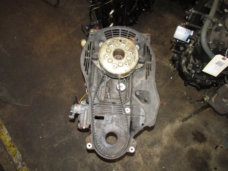 Honda BF75A 75hp 4 Stroke Outboard Short block