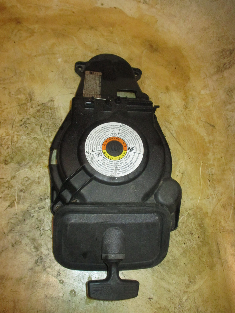 Mercury 20hp 4 Stroke outboard Rope Pull Starter (879147T83)