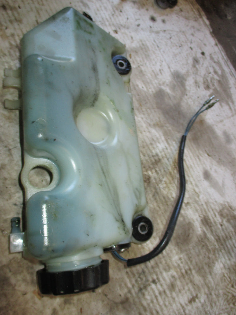 Mercury 225hp optimax outboard oil tank (830889A4)