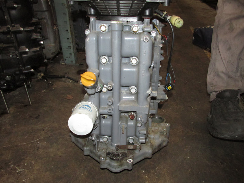 Honda BF75A 75hp 4 Stroke Outboard Short block