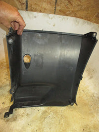 Load image into Gallery viewer, Suzuki DF150 150hp 4 stroke outboard starboard midsection cover (61131-96J10)
