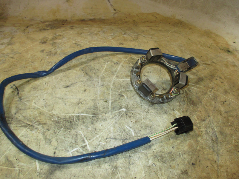 Yamaha 150hp 2 stroke outboard pulsor coil (6G6-85580-00-00)