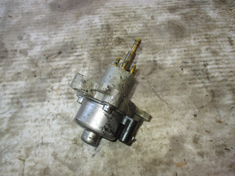 Mercury 225hp optimax outboard oil pump (857149005)