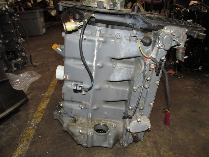 Honda BF75A 75hp 4 Stroke Outboard Short block