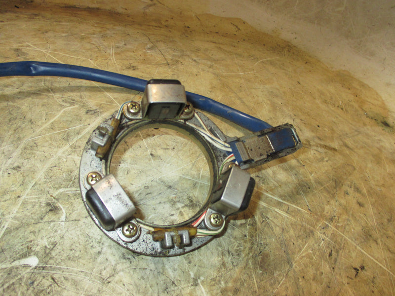 Yamaha 150hp 2 stroke outboard pulsor coil (6G6-85580-00-00)