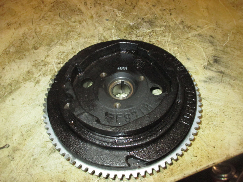 Mercury 20hp 4 Stroke outboard Flywheel (879147T68)