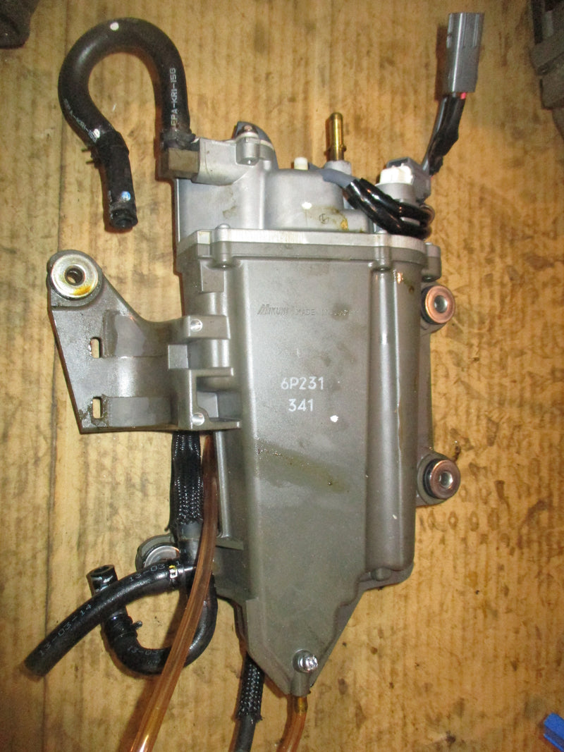 Yamaha 200hp 4 stroke outboard vst / fuel vapor separator (6P2-31)