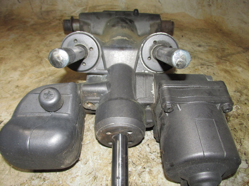 Nissan 70hp 2 Stroke Outboard Tilt Trim Unit (3E0771800)