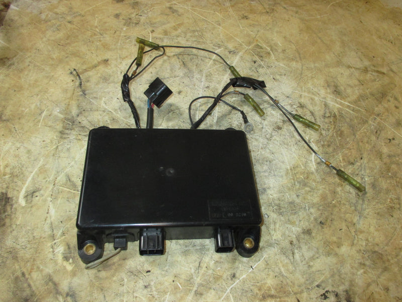 Yamaha 150hp 2 stroke outboard CDI (6G6-00) (6G6-85540-00-00)