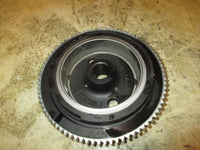 Load image into Gallery viewer, Mercury 20hp 4 Stroke outboard Flywheel (879147T68)
