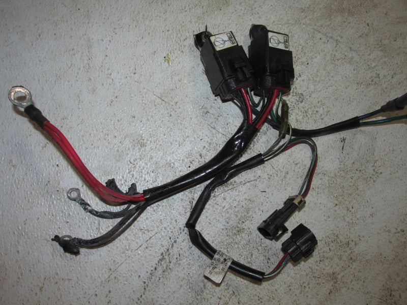 Mercury Optimax 115hp 2 Stroke Outboard Tilt Trim Relay / Harness (882751)