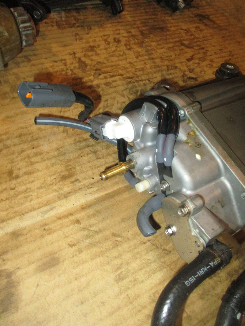 Yamaha 200hp 4 stroke outboard vst / fuel vapor separator (6P2-31)