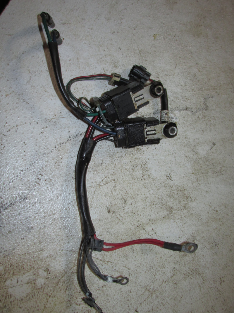 Mercury Optimax 115hp 2 Stroke Outboard Tilt Trim Relay / Harness (882751)