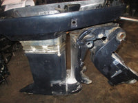 Load image into Gallery viewer, Evinrude 70hp 2 stroke outboard 20" midsection
