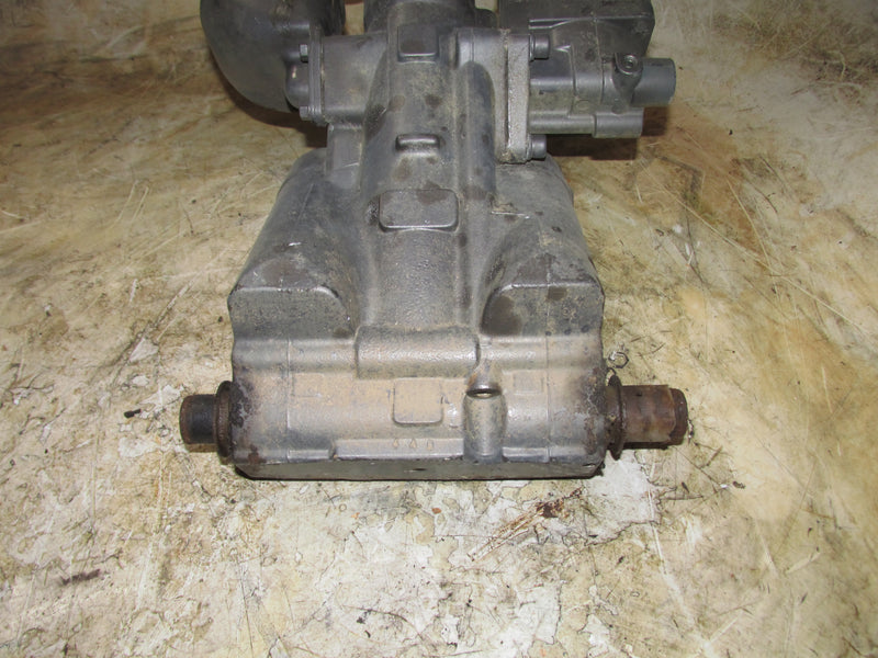 Nissan 70hp 2 Stroke Outboard Tilt Trim Unit (3E0771800)