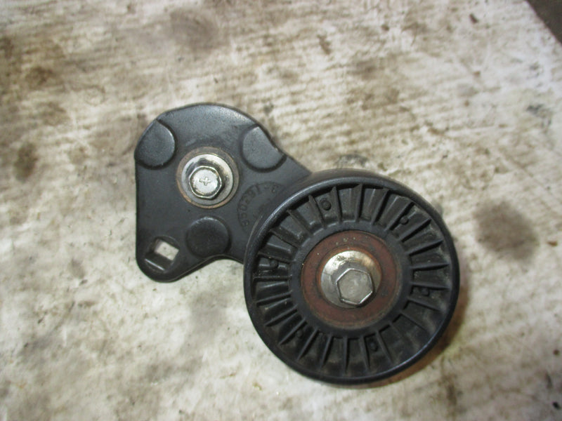 Mercury 225hp optimax outboard belt tensioner (850291-C3)