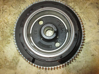 Load image into Gallery viewer, Mercury 20hp 4 Stroke outboard Flywheel (879147T68)
