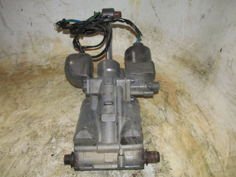 Nissan 70hp 2 Stroke Outboard Tilt Trim Unit (3E0771800)