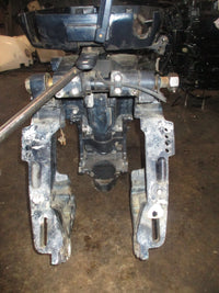 Load image into Gallery viewer, Evinrude 70hp 2 stroke outboard 20" midsection
