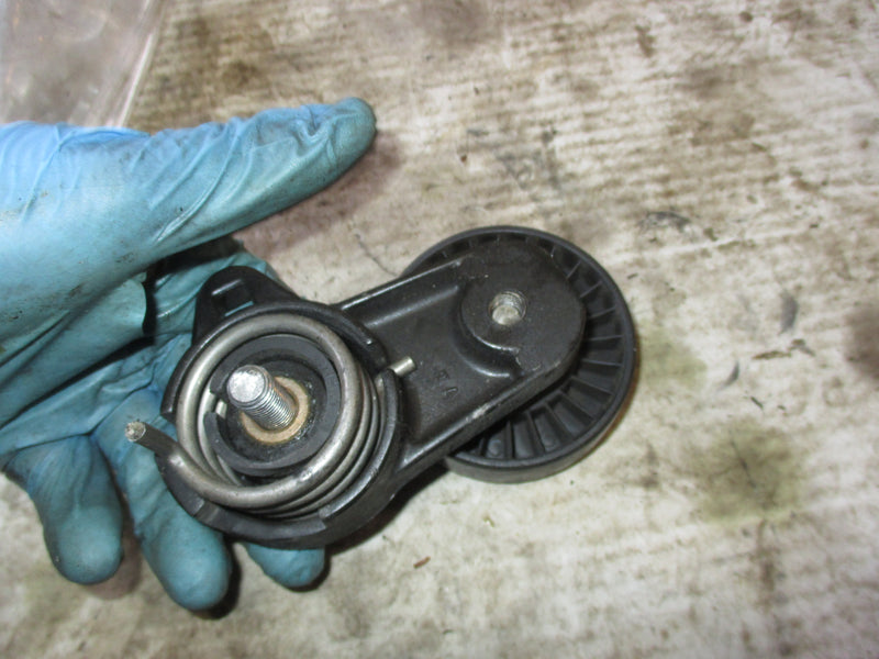 Mercury 225hp optimax outboard belt tensioner (850291-C3)