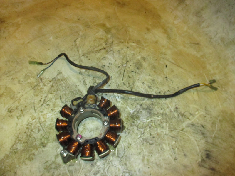 Mercury 20hp 4 Stroke outboard Stator (879147T69)