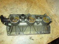 Load image into Gallery viewer, Evinrude E-TEC 250hp 2 stroke outboard Throttle Body (5004424)
