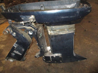 Load image into Gallery viewer, Evinrude 70hp 2 stroke outboard 20" midsection
