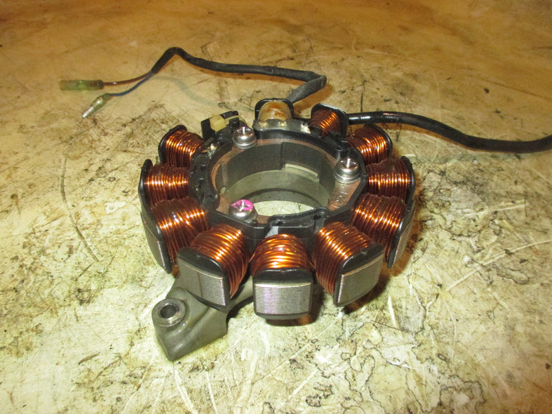 Mercury 20hp 4 Stroke outboard Stator (879147T69)