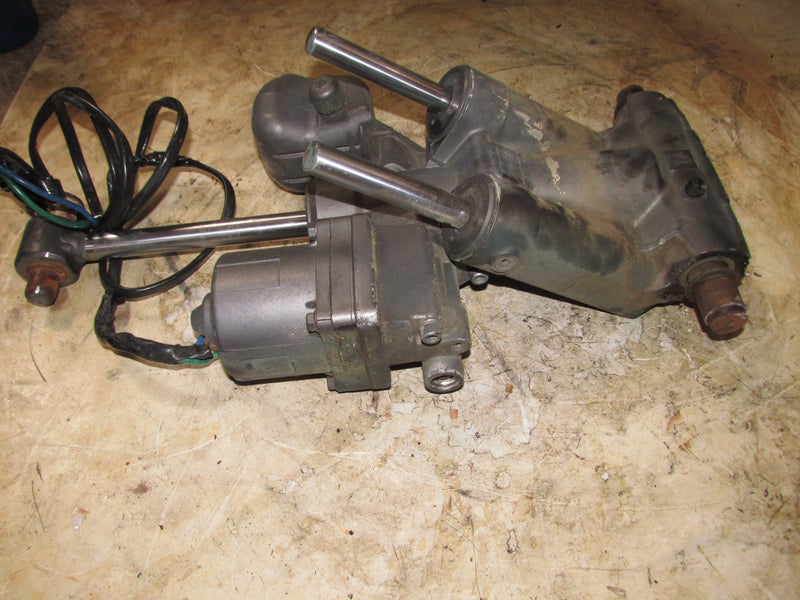Nissan 70hp 2 Stroke Outboard Tilt Trim Unit (3E0771800)