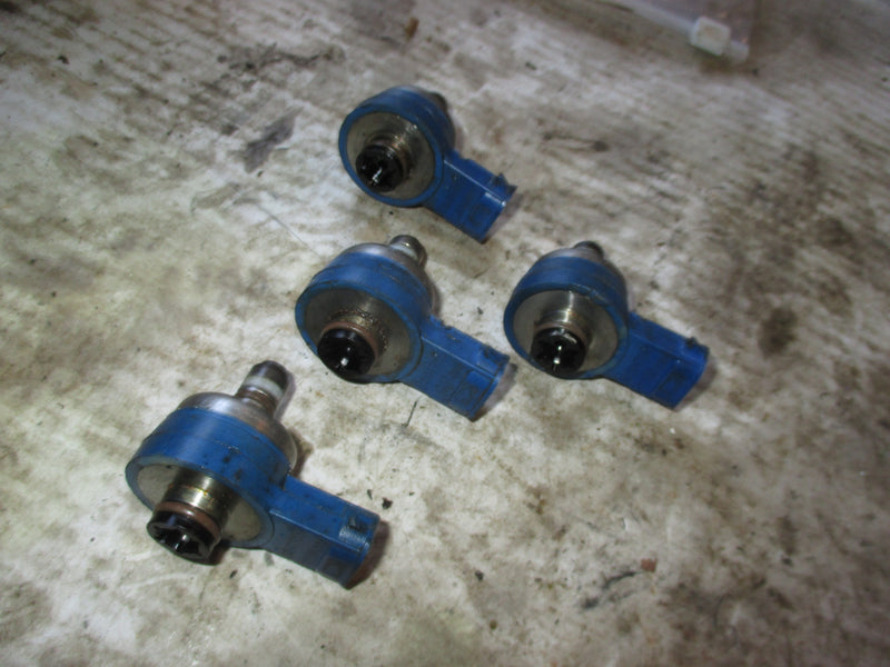 Mercury 225hp optimax outboard air injector set of 4 (8M0047025)