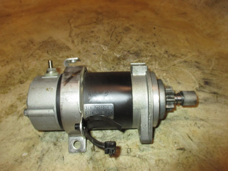 Mercury 20hp 4 Stroke outboard Starter (3C8-76010-1)