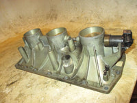 Load image into Gallery viewer, Evinrude E-TEC 250hp 2 stroke outboard Throttle Body (5004424)
