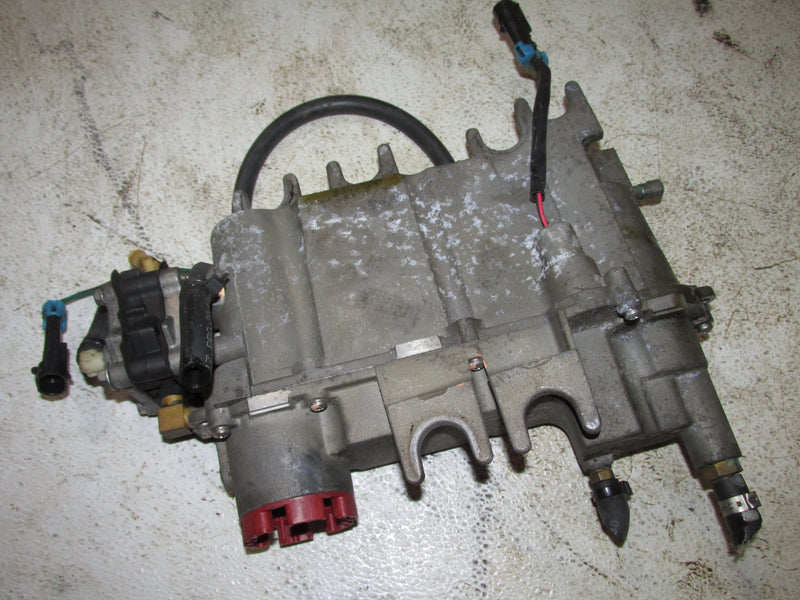 Mercury Optimax 115hp 2 Stroke Outboard VST/Fuel vapor separator (880133T12)
