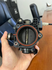 Load image into Gallery viewer, 2008 Mercury EFI 115 4 stroke 1.73L outboard throttle body/pos switch  8m0005520
