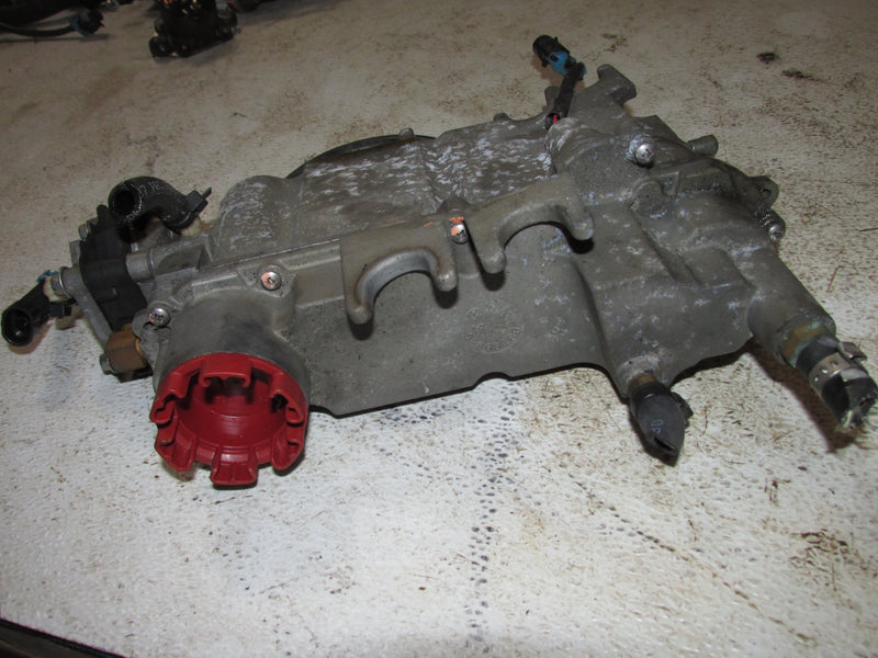 Mercury Optimax 115hp 2 Stroke Outboard VST/Fuel vapor separator (880133T12)