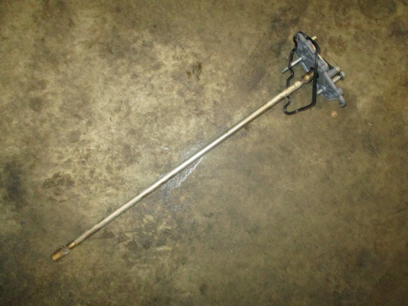 Suzuki DF350 A 350hp outboard 25" shift shaft 21210-98L00