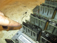 Load image into Gallery viewer, Evinrude E-TEC 250hp 2 stroke outboard Intake Manifold and Reeds (349332)
