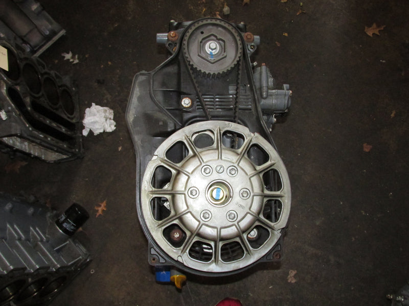 Honda BF90A 90hp 4 stroke outboard Crankcase Powerhead