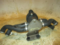 Load image into Gallery viewer, Evinrude E-TEC 250hp 2 stroke outboard Pressure Relief Valve (5005775)
