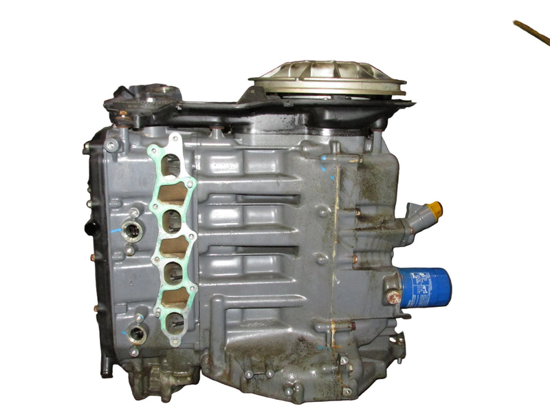 Honda BF90A 90hp 4 stroke outboard Crankcase Powerhead