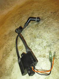 Load image into Gallery viewer, Mercury 20hp 4 Stroke outboard Dual Ignition Coil (879147T71)
