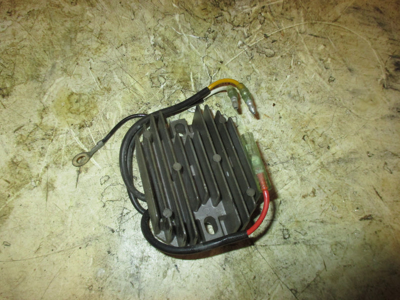 Mercury 20hp 4 Stroke outboard Rectifier Regulator (879147T62)