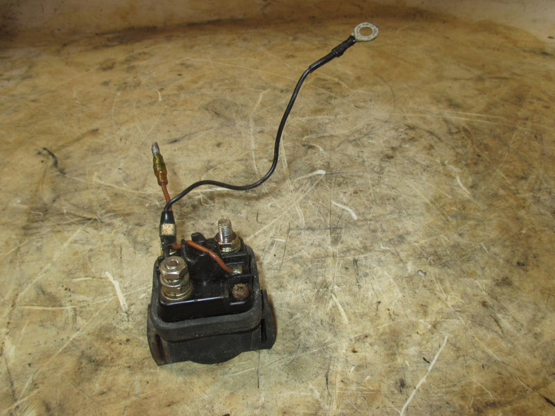 Yamaha 150hp 2 stroke outboard starter relay (61A-81941-00-00)