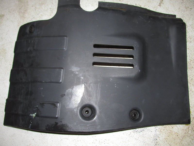 Mercury Optimax 115hp 2 Stroke Outboard Electronic Cover (880192T01)