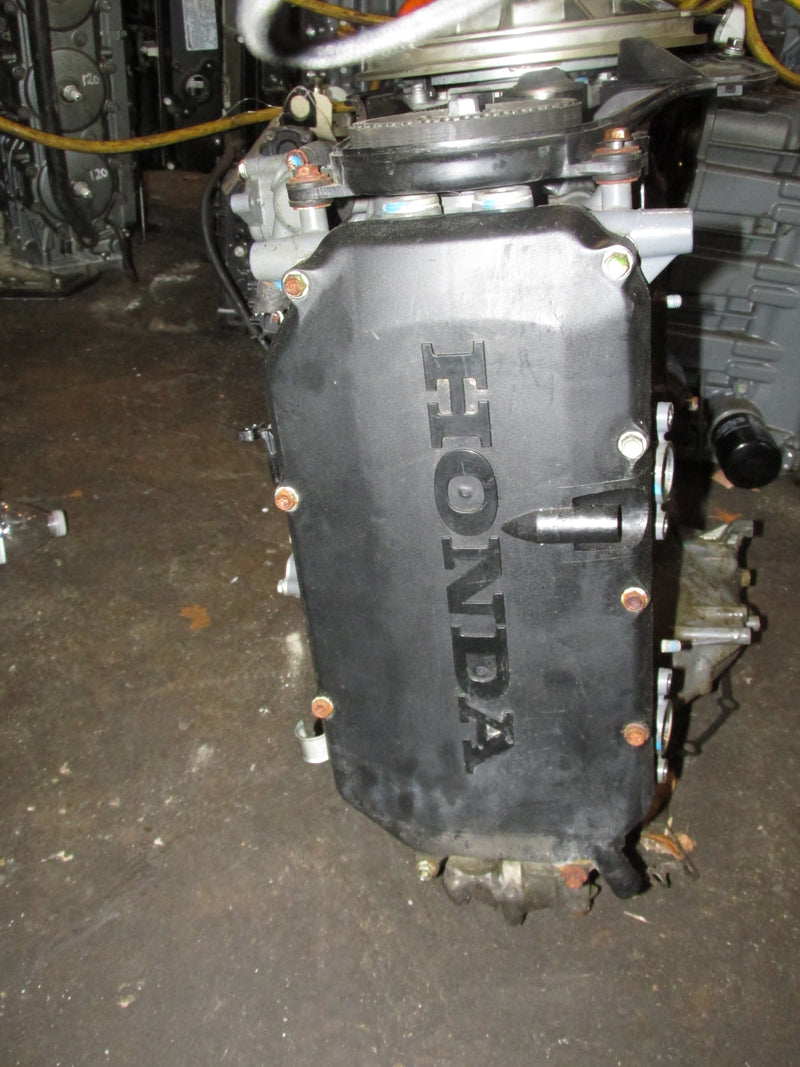 Honda BF90A 90hp 4 stroke outboard Crankcase Powerhead