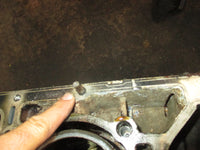 Load image into Gallery viewer, Suzuki DF150 150hp 4 stroke outboard crankcase block
