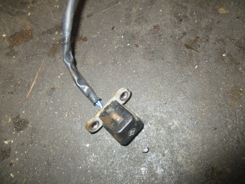 Yamaha 60hp 2 stroke outboard crank position sensor (6H2-85895-01-00)