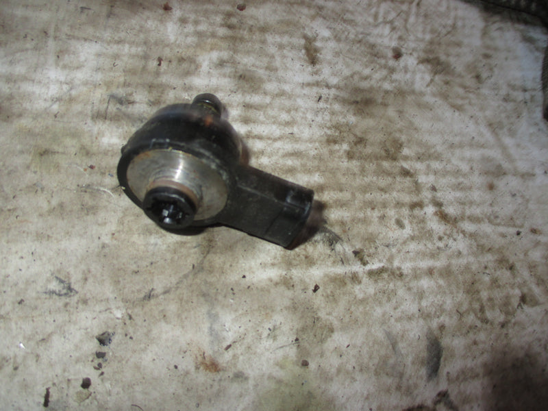 Mercury 225hp optimax outboard black air injector (883078)