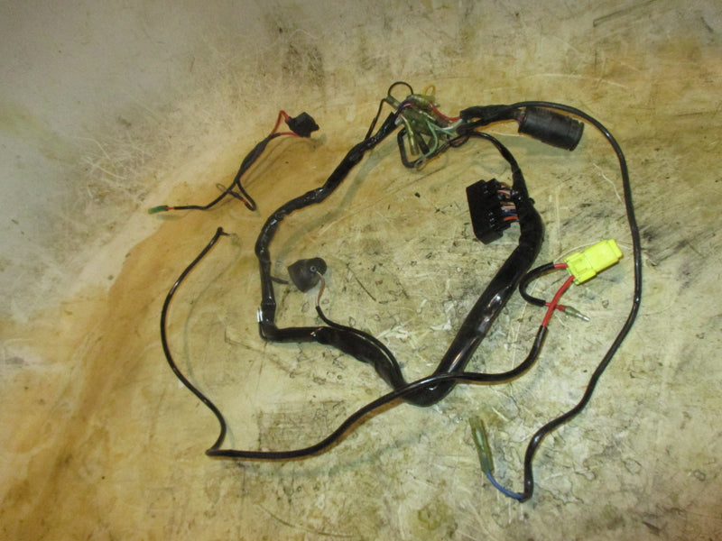 Mercury 20hp 4 Stroke outboard Engine Wiring Harness (898101997)