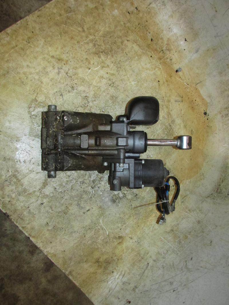 Honda BF90A 90hp 4 stroke outboard Tilt trim unit